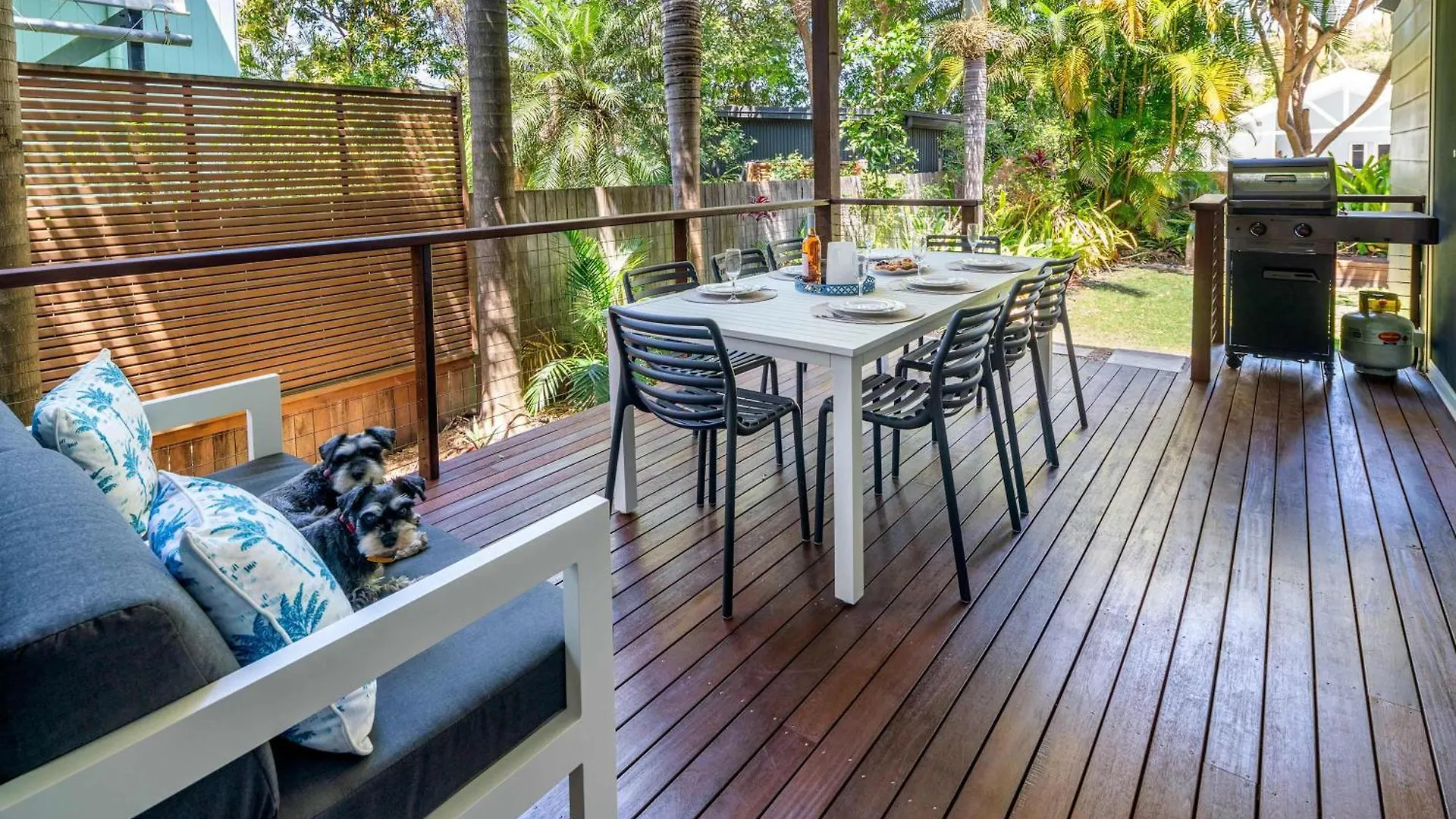 Moffat Beach Magic Family And Pet Friendly Oasis Caloundra