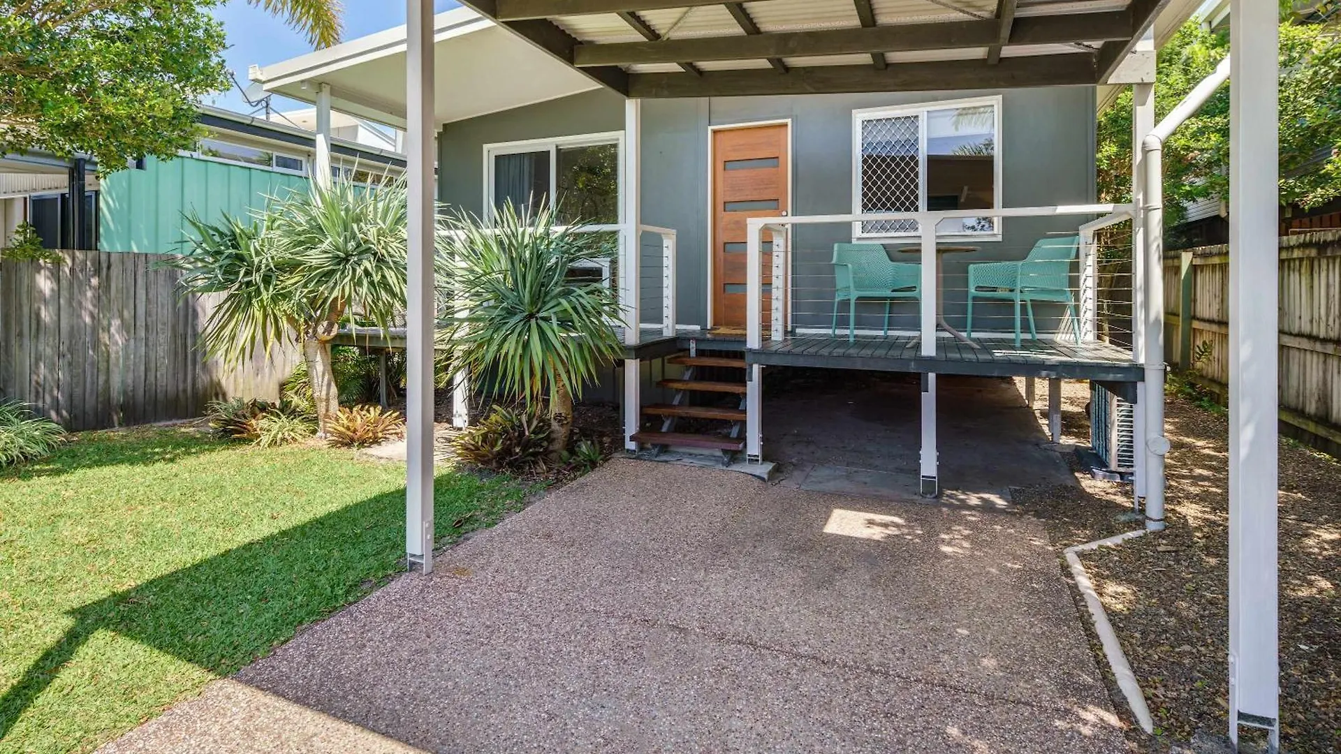 Holiday home Moffat Beach Magic Family And Pet Friendly Oasis Caloundra