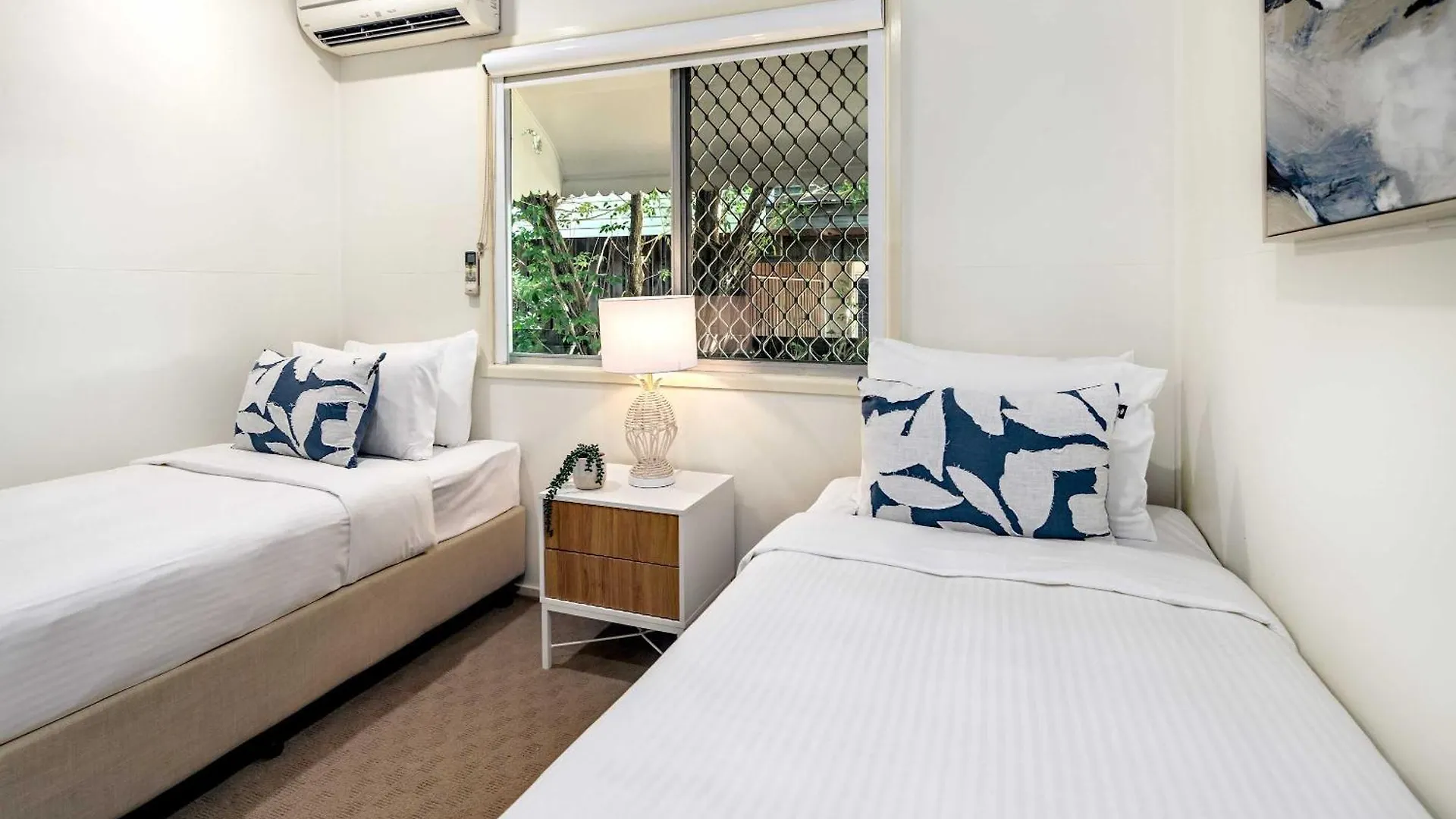 Moffat Beach Magic Family And Pet Friendly Oasis Caloundra 0*,  Australia