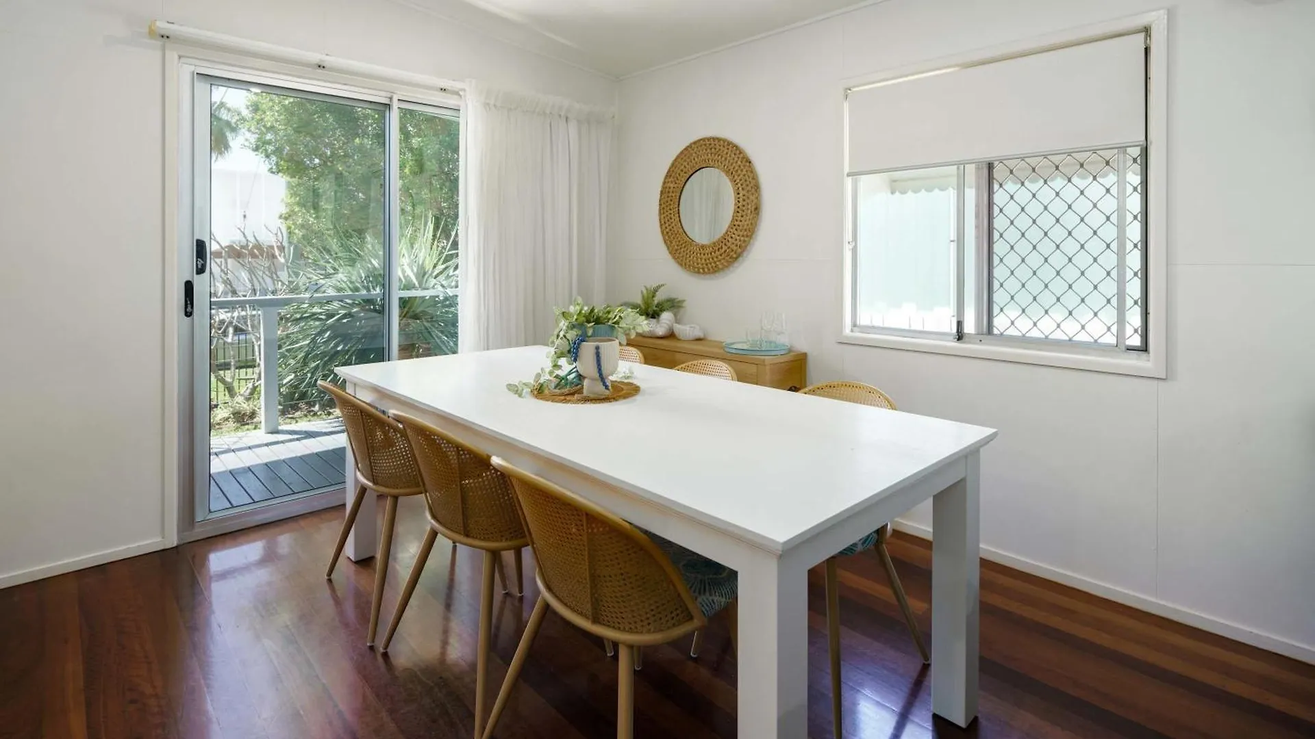Holiday home Moffat Beach Magic Family And Pet Friendly Oasis Caloundra Australia