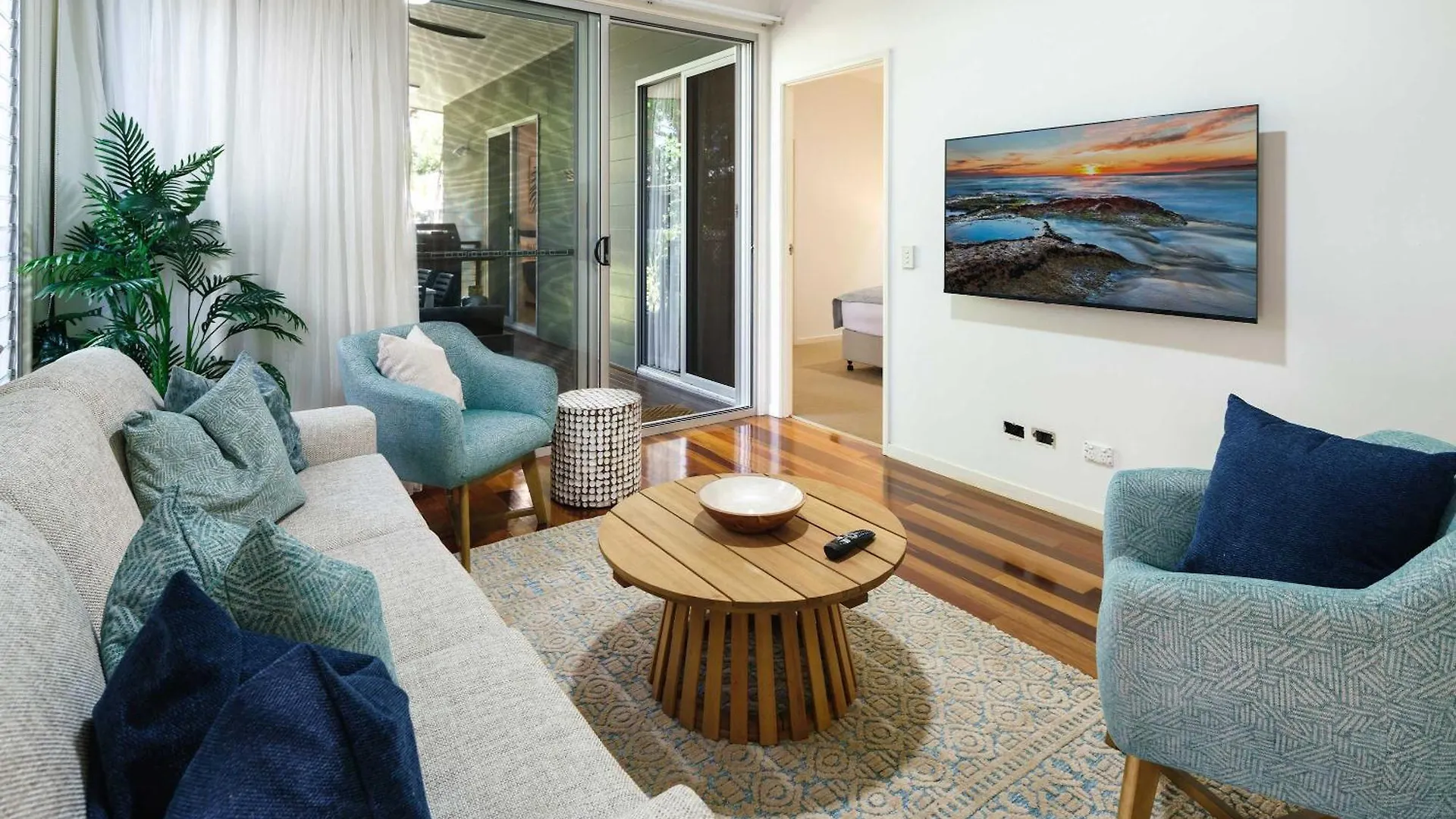 Moffat Beach Magic Family And Pet Friendly Oasis Caloundra