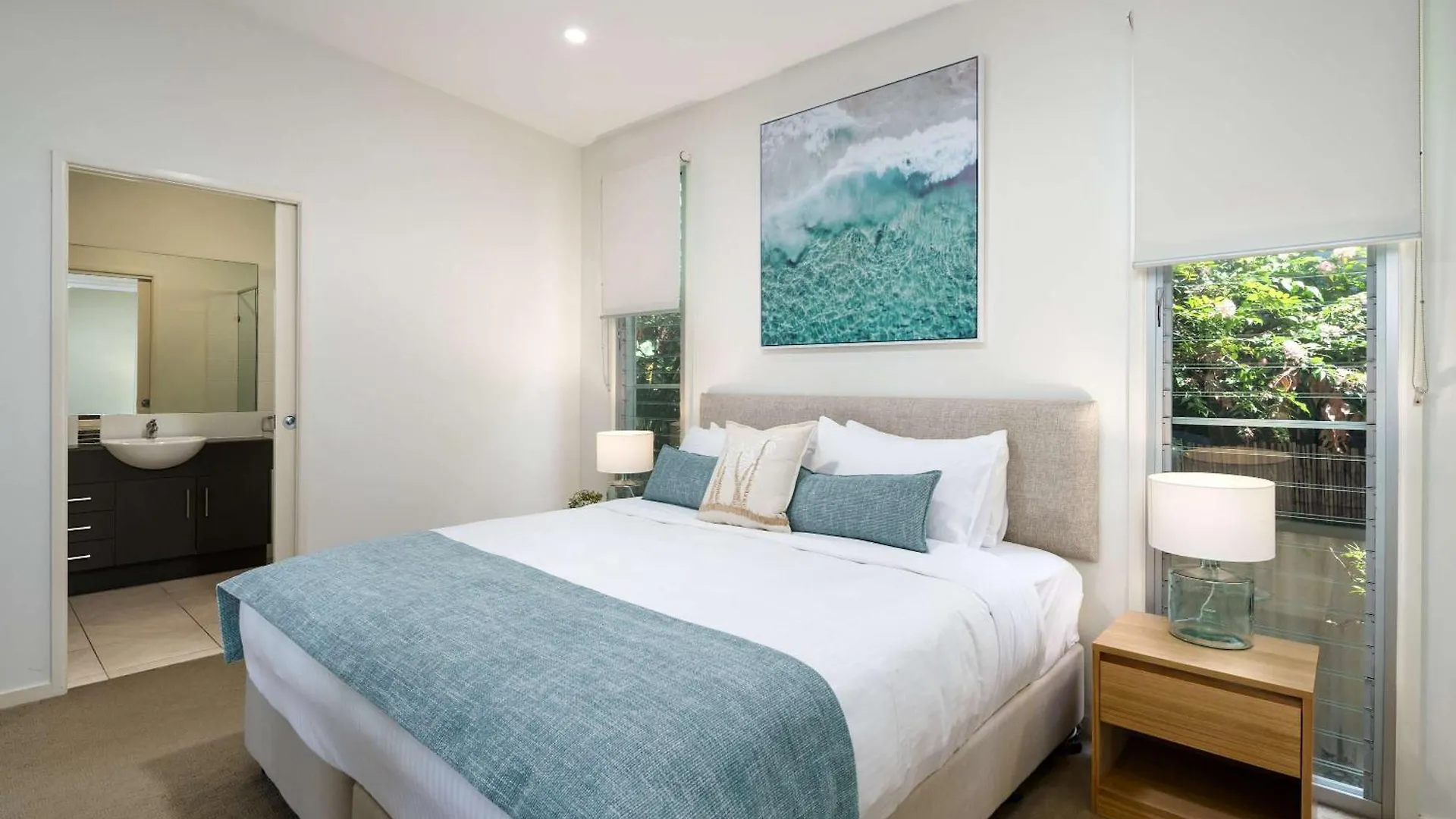 Holiday home Moffat Beach Magic Family And Pet Friendly Oasis Caloundra