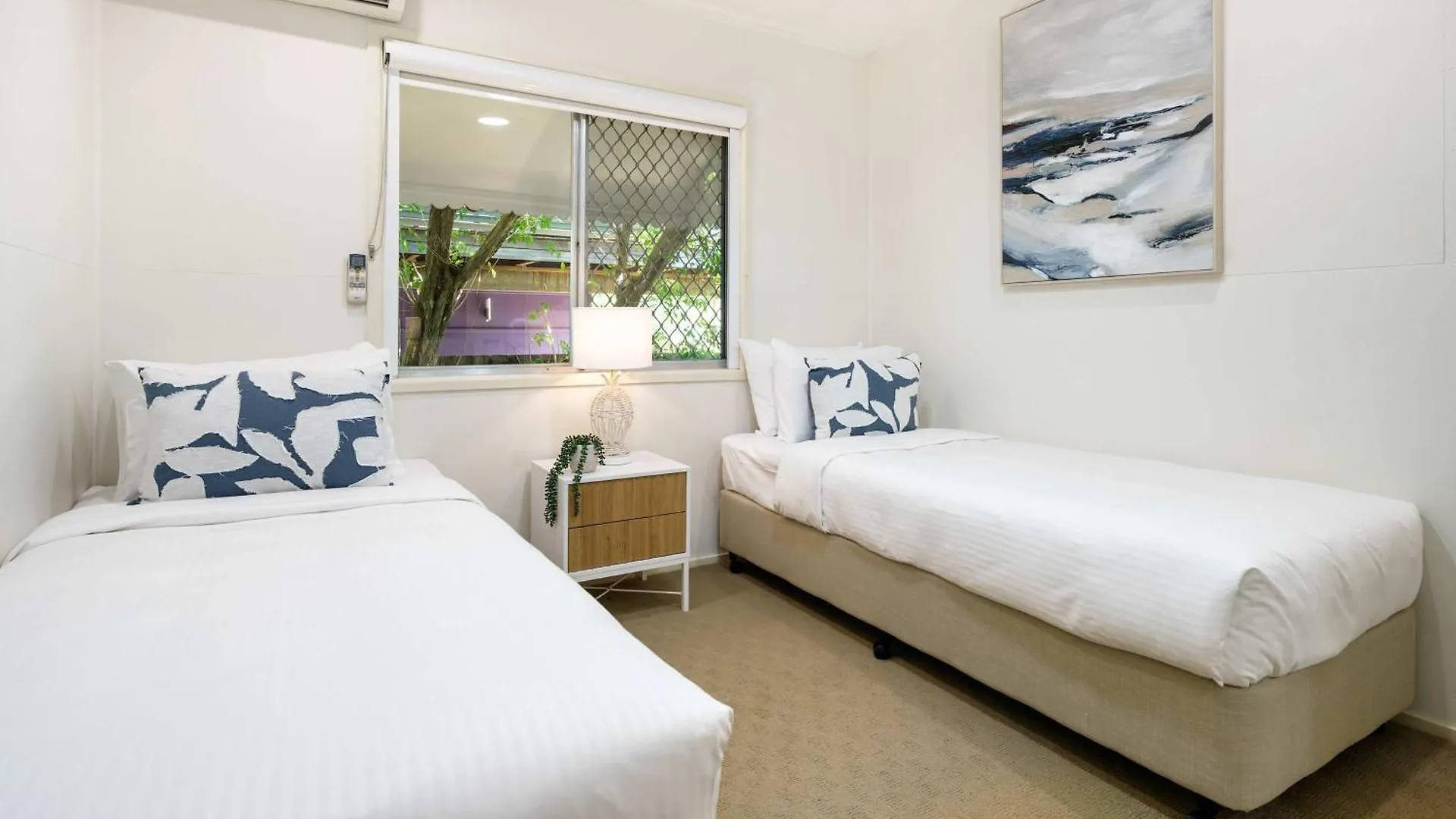 Moffat Beach Magic Family And Pet Friendly Oasis Caloundra