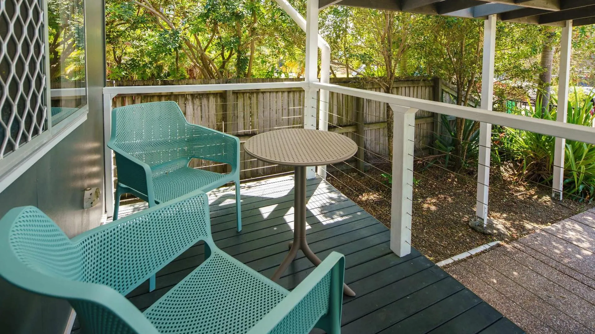 Holiday home Moffat Beach Magic Family And Pet Friendly Oasis Caloundra