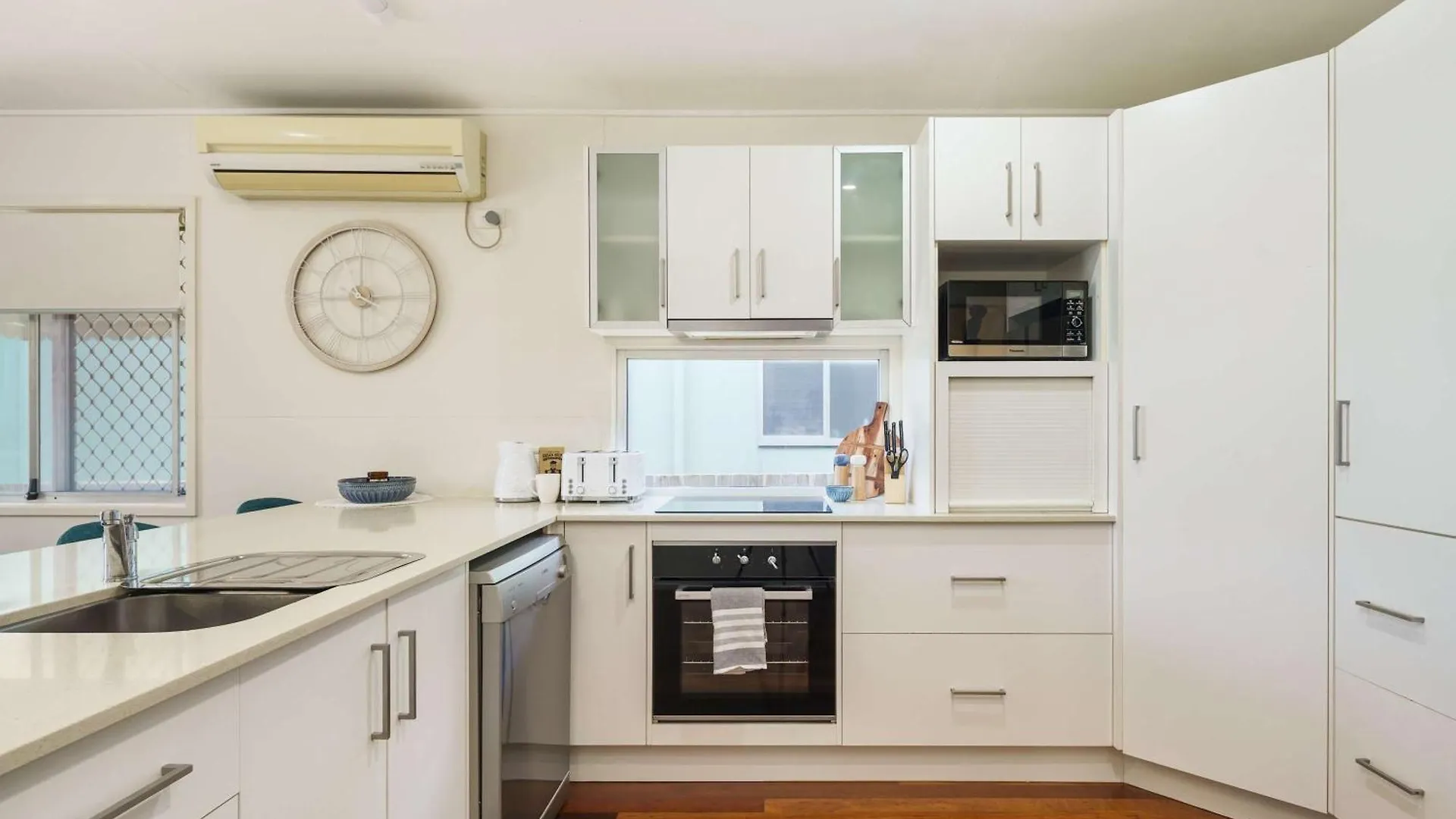 Holiday home Moffat Beach Magic Family And Pet Friendly Oasis Caloundra