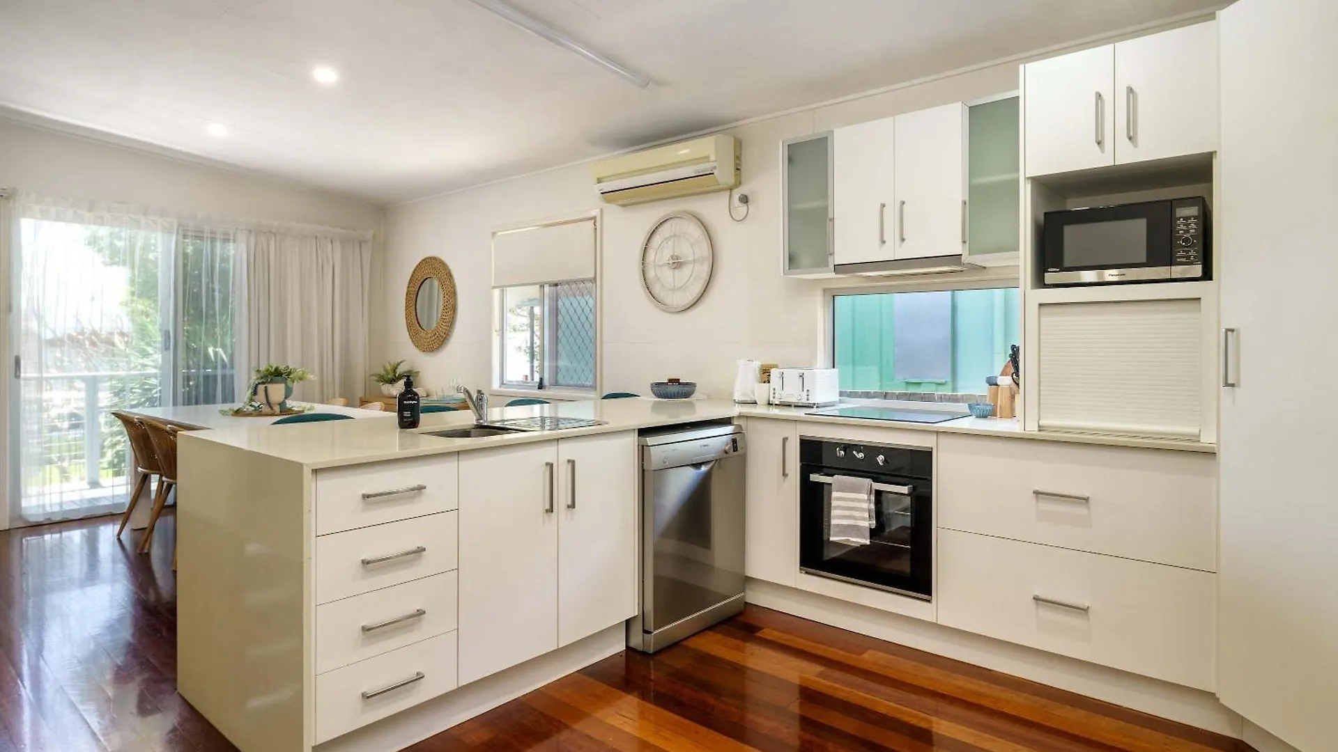 Moffat Beach Magic Family And Pet Friendly Oasis Caloundra