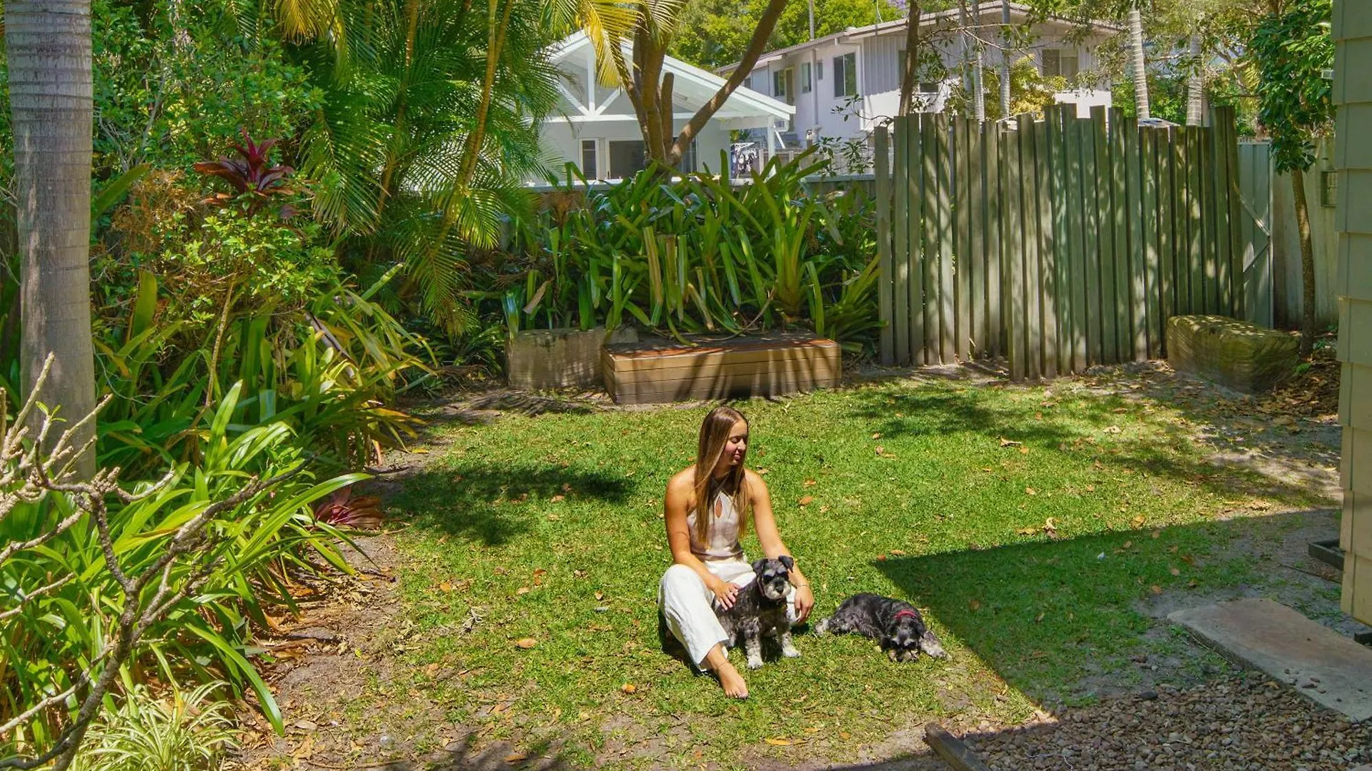 Moffat Beach Magic Family And Pet Friendly Oasis Caloundra Holiday home