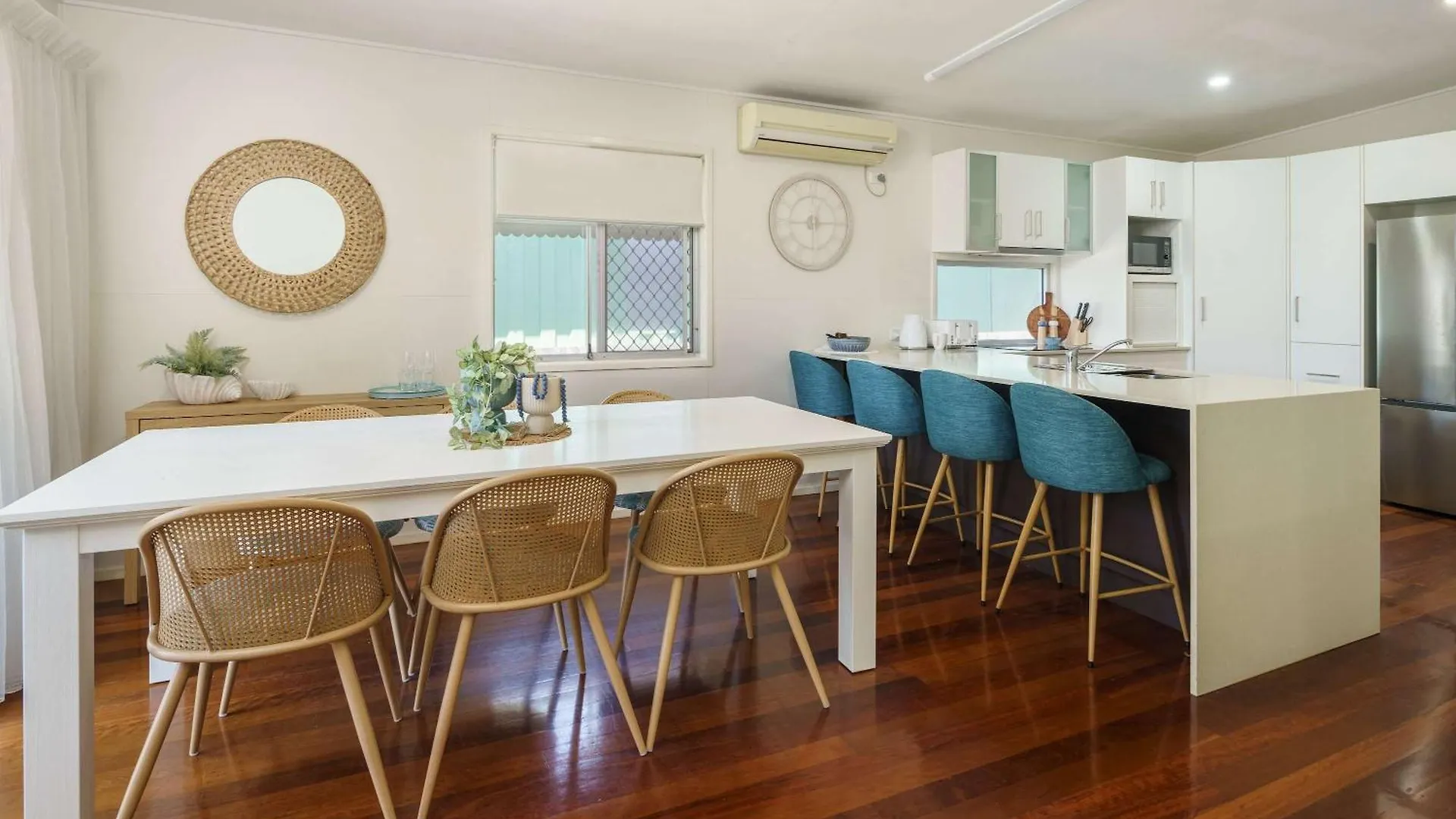 Holiday home Moffat Beach Magic Family And Pet Friendly Oasis Caloundra