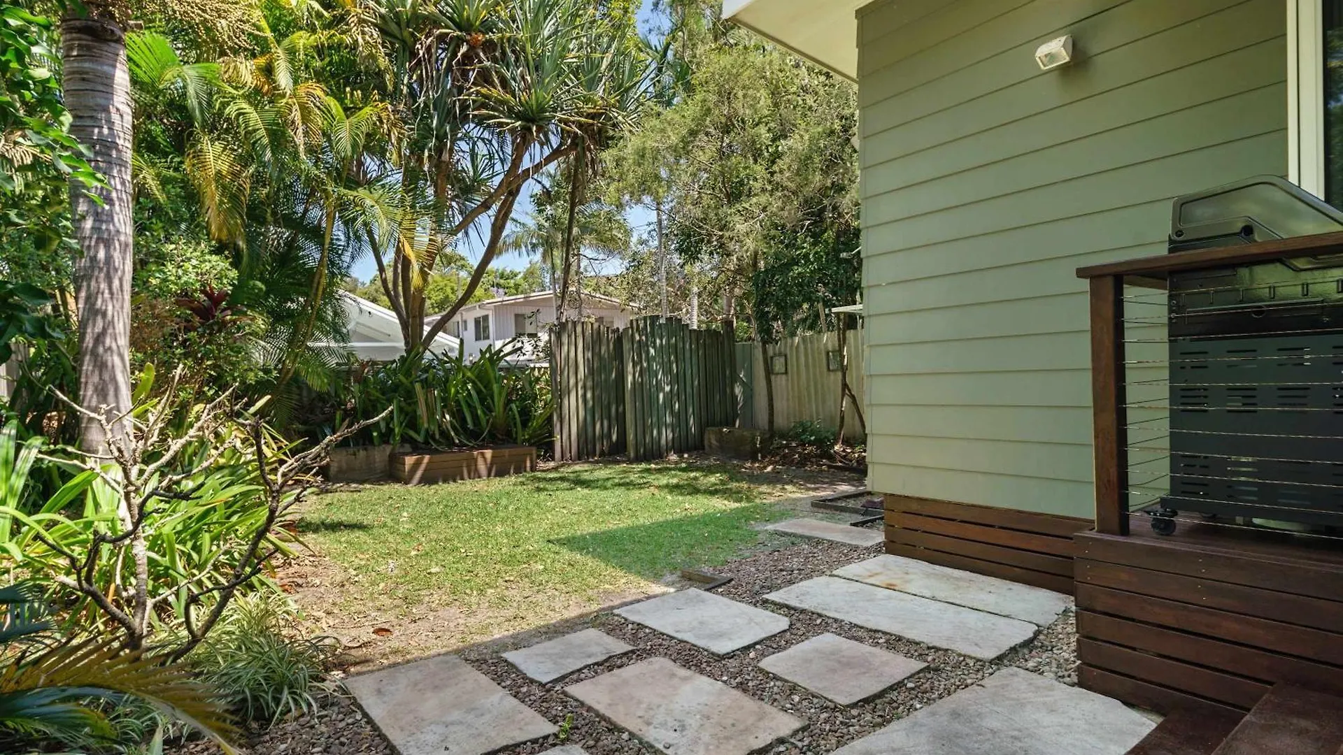 Holiday home Moffat Beach Magic Family And Pet Friendly Oasis Caloundra Australia