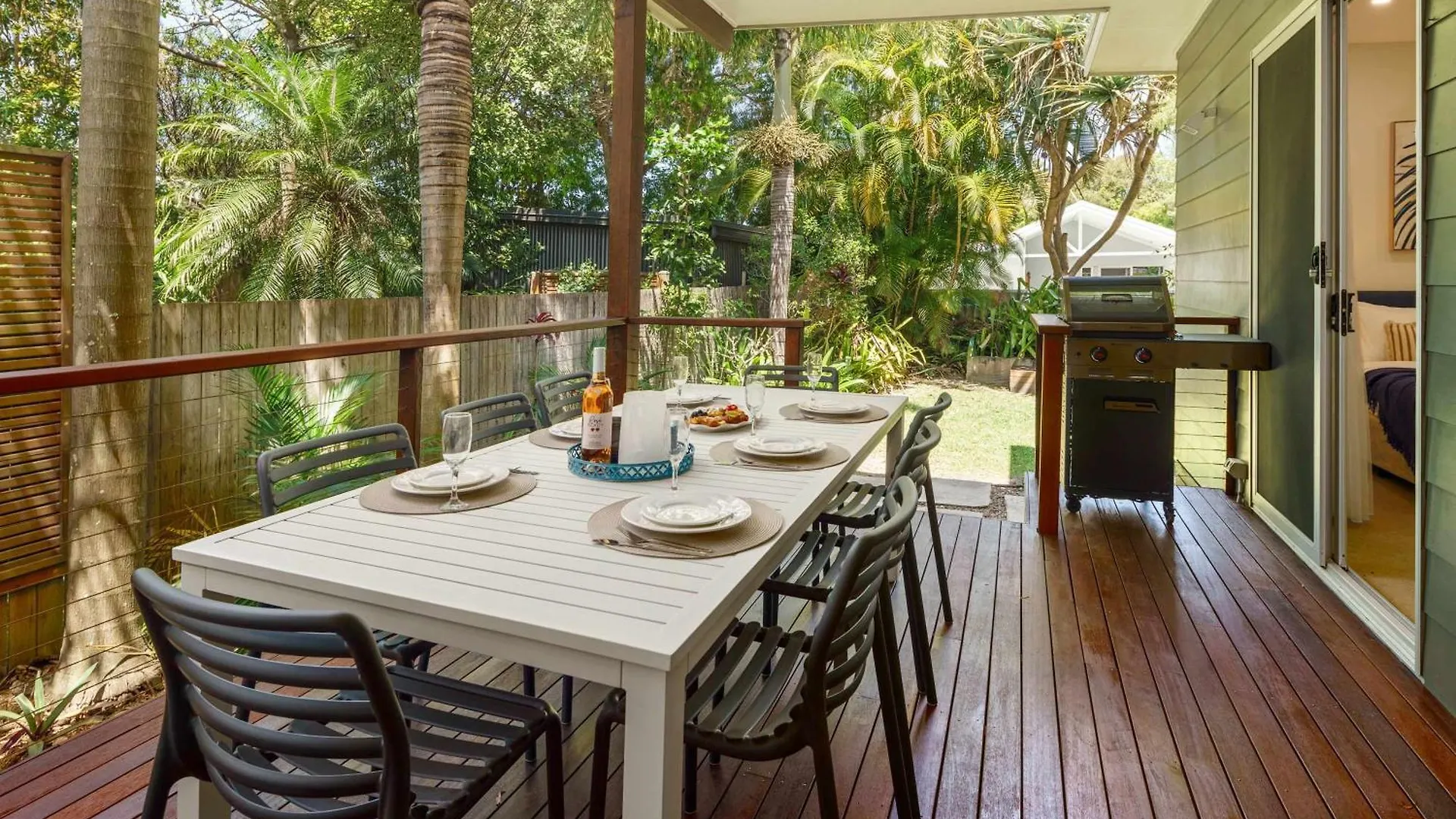 Moffat Beach Magic Family And Pet Friendly Oasis Caloundra Australia